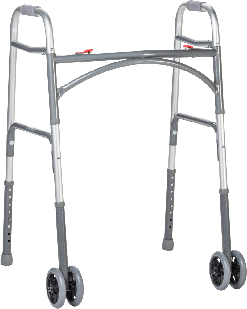 Bariatric Walkers — durable medical equipment from Avista Medical