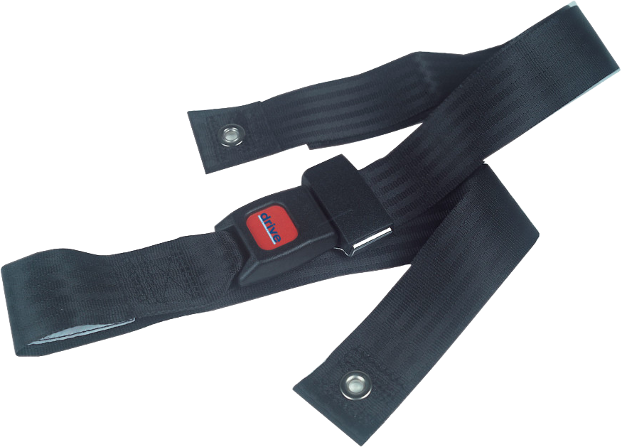 Seat Belts — durable medical equipment from Avista Medical