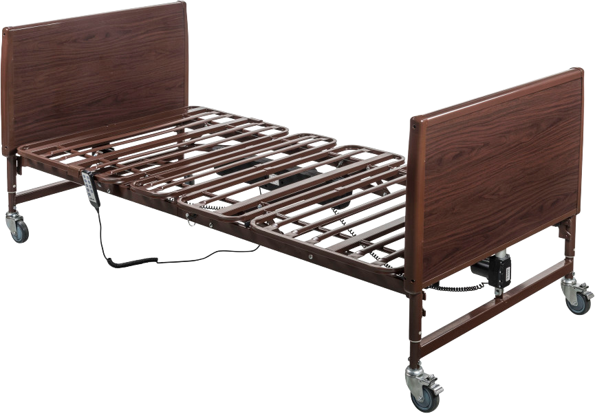 Bariatric Hospital Bed — durable medical equipment from Avista Medical