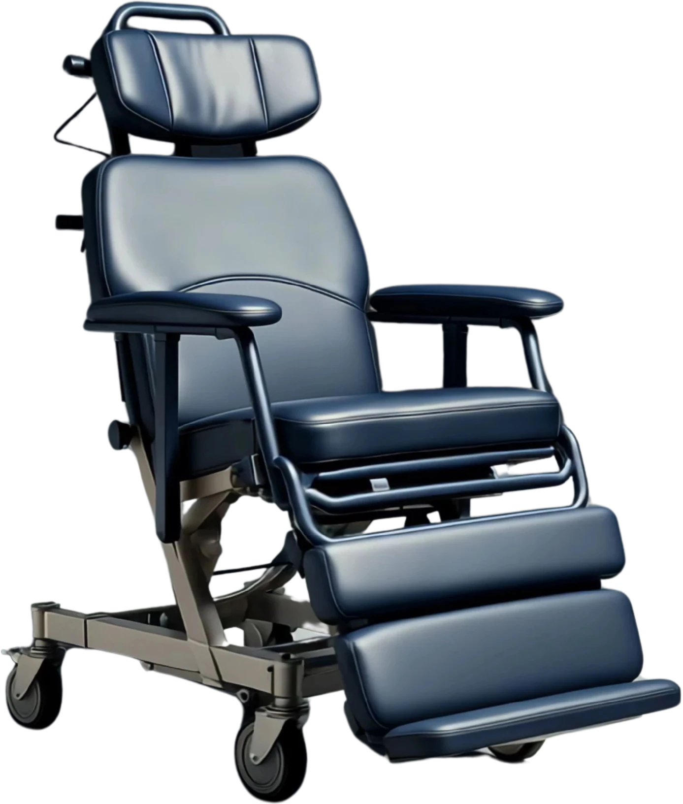 Barton Chair — durable medical equipment from Avista Medical