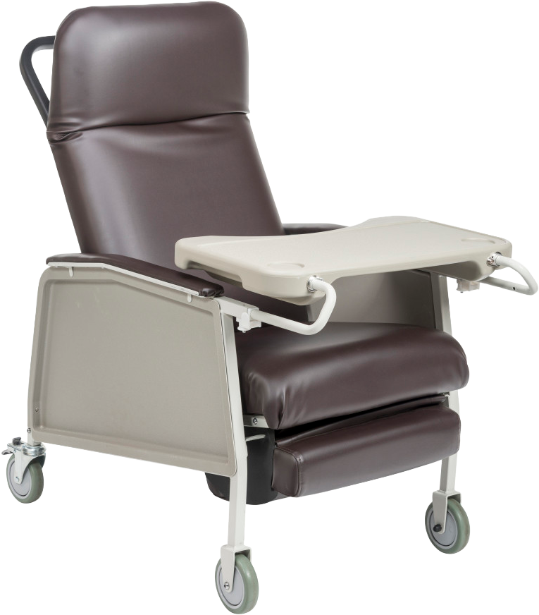 Geri Chair — durable medical equipment from Avista Medical