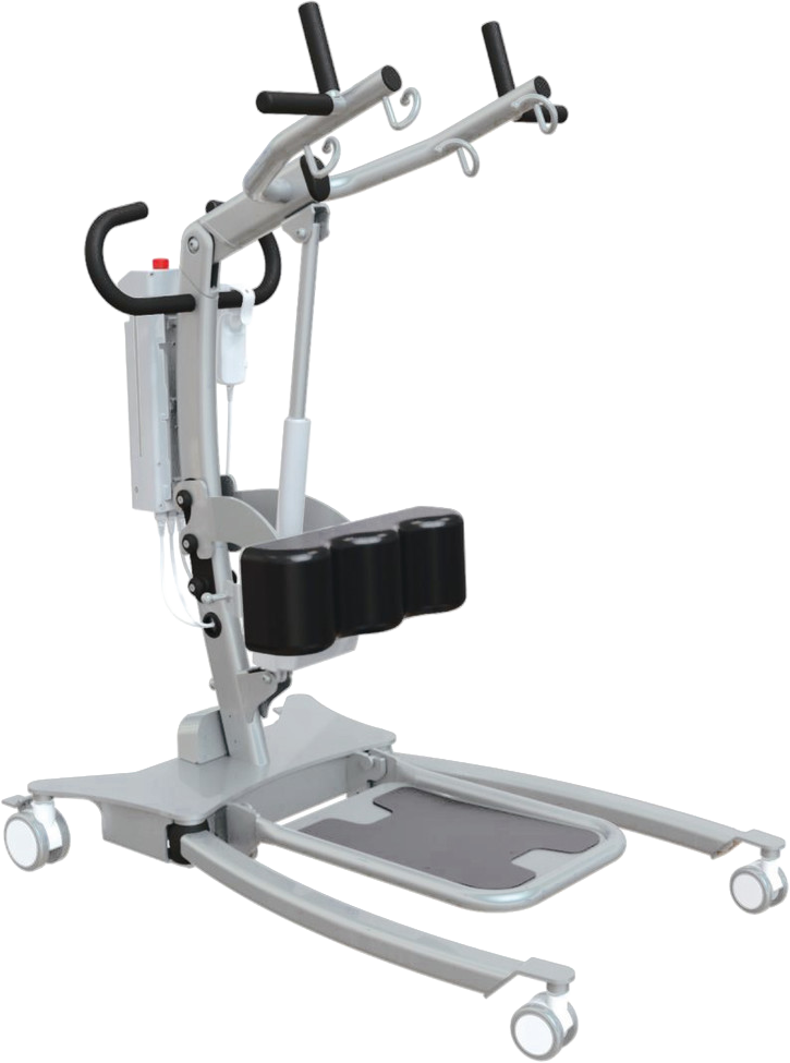 Sit to Stand Lift — durable medical equipment from Avista Medical
