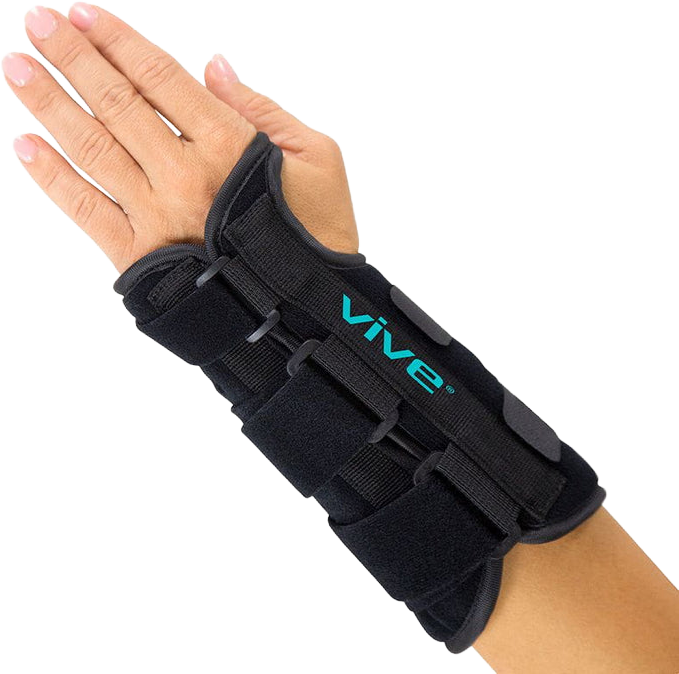 Wrist Brace — durable medical equipment from Avista Medical