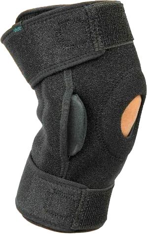 Knee Brace — durable medical equipment from Avista Medical