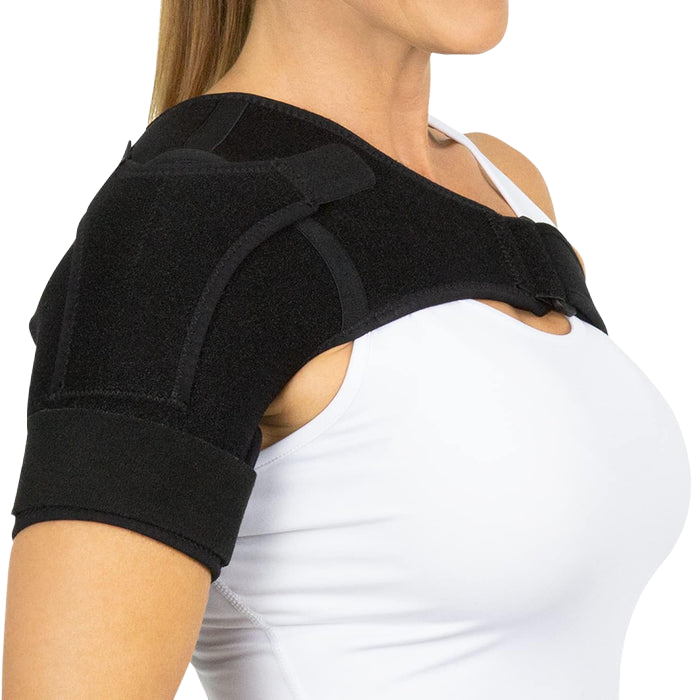 Shoulder Brace — durable medical equipment from Avista Medical