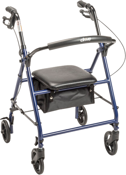 Rollator — durable medical equipment from Avista Medical