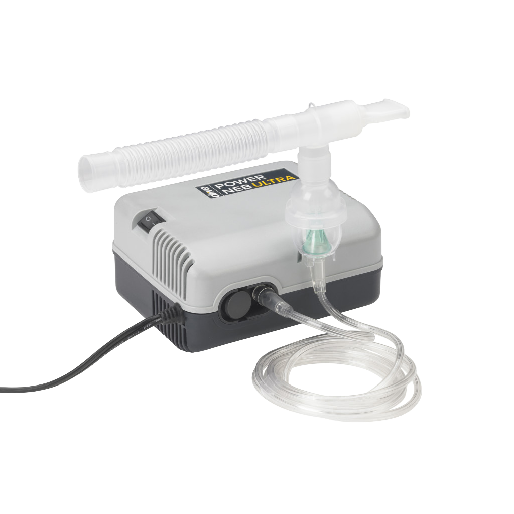 Nebulizer — durable medical equipment from Avista Medical