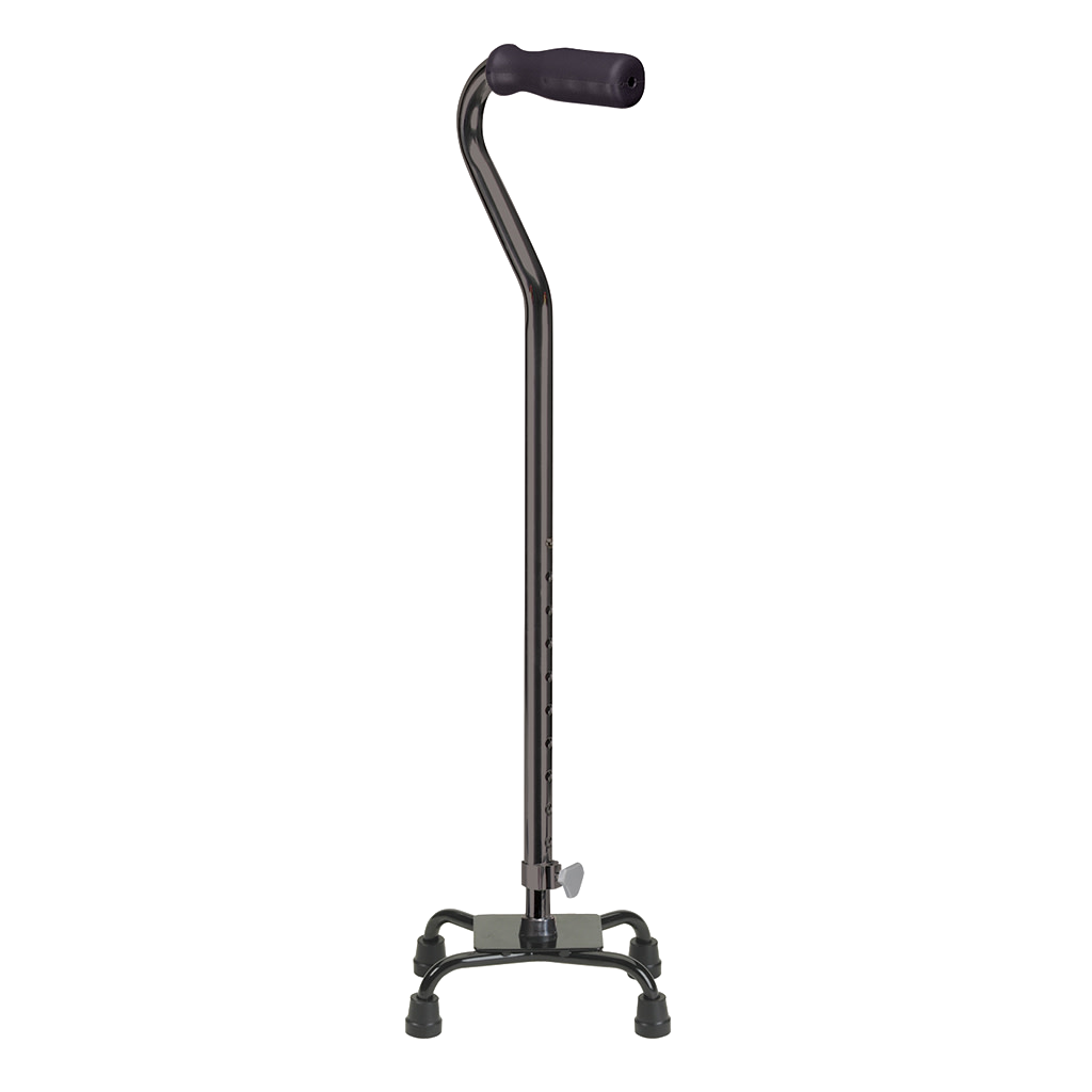 Quad Canes, Small Base — durable medical equipment from Avista Medical