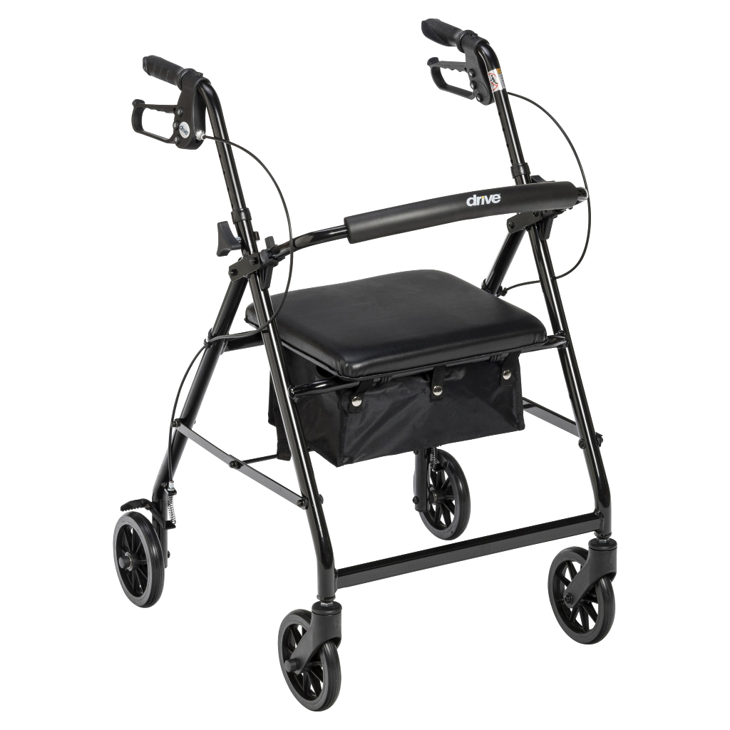 Cruiser III Wheelchair — durable medical equipment from Avista Medical