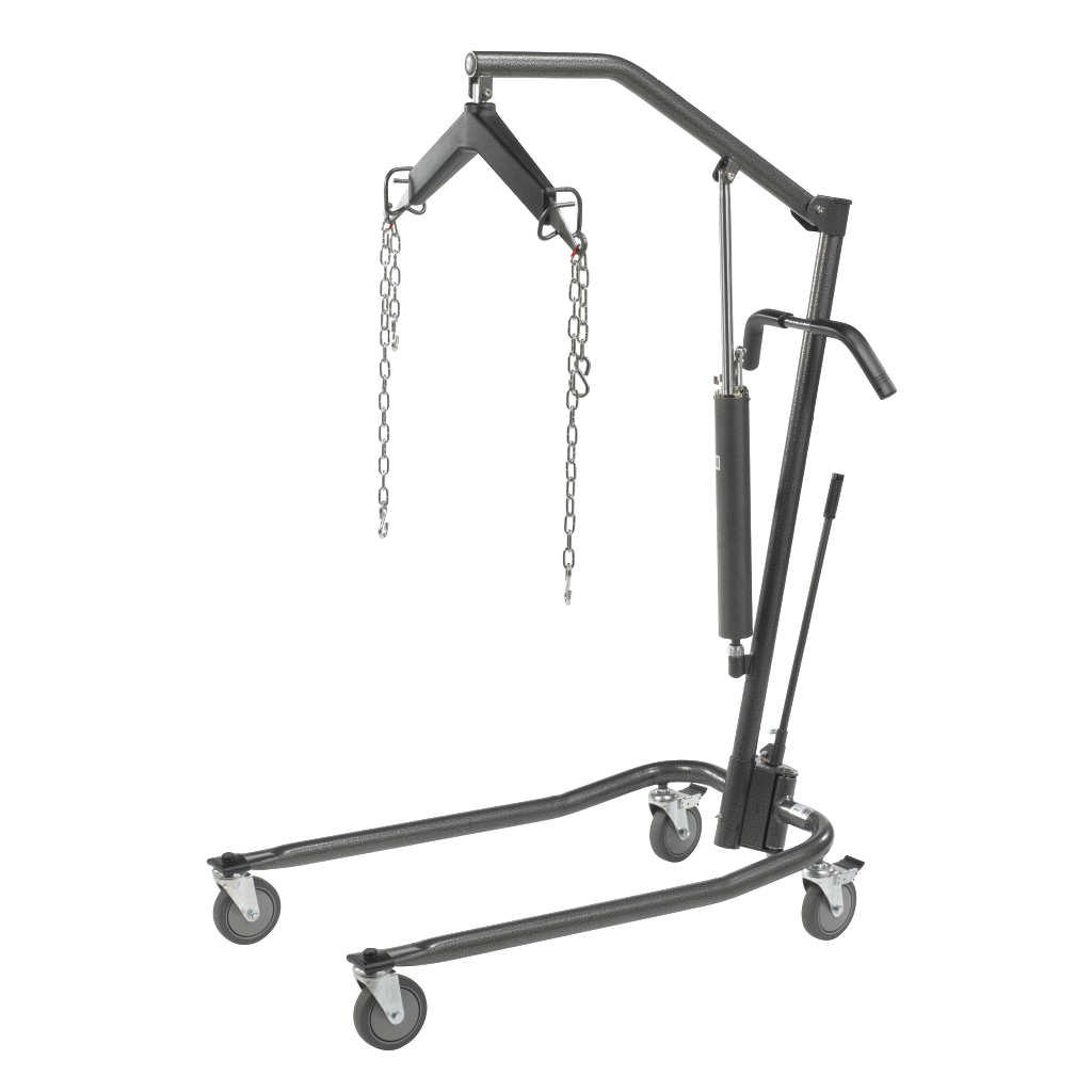 Silver Vein Patient Lift — durable medical equipment from Avista Medical