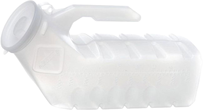 Urinals — durable medical equipment from Avista Medical