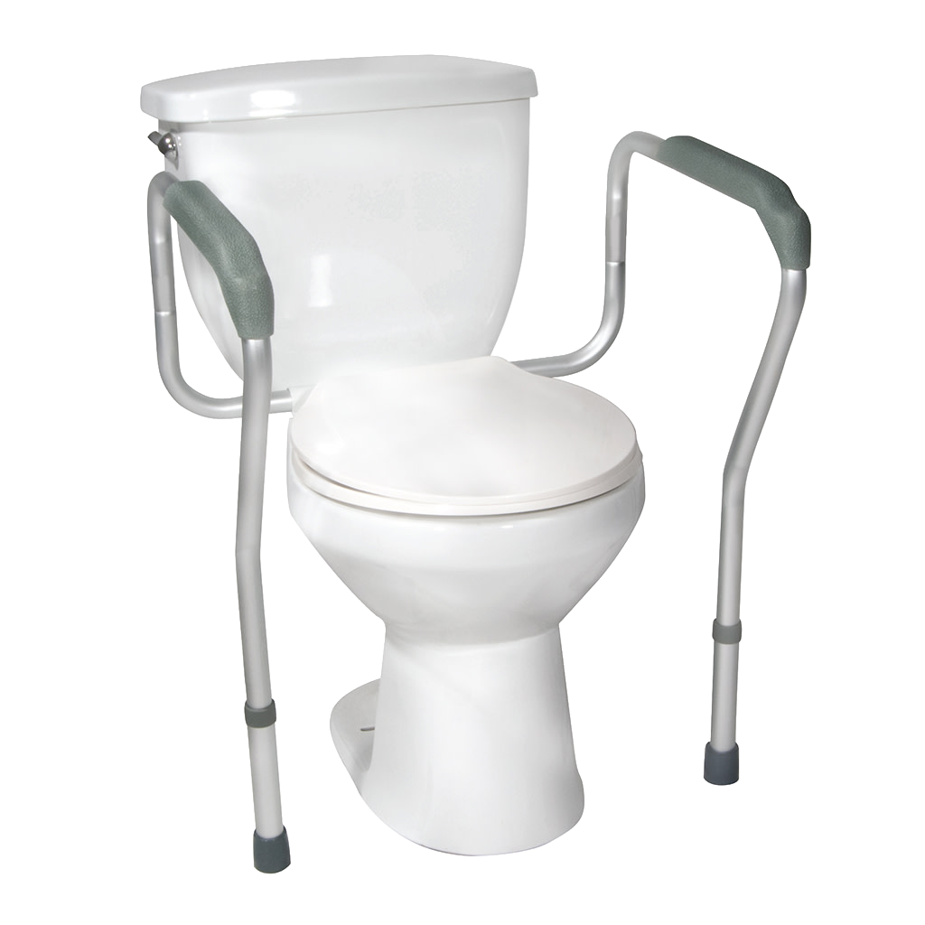 Toilet Safety Frame — durable medical equipment from Avista Medical