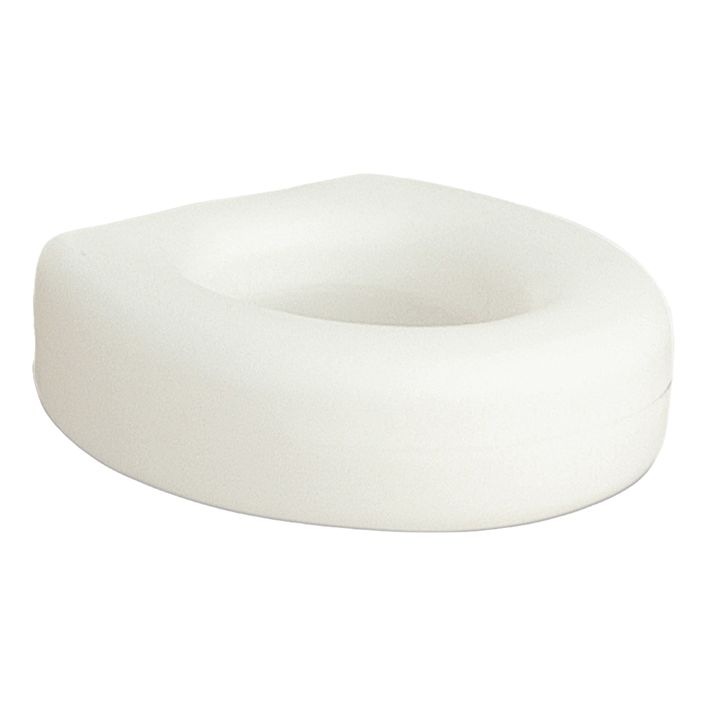 Raised Toilet Seat — durable medical equipment from Avista Medical