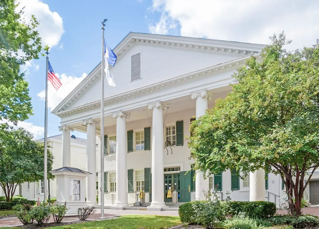 Boydton Virginia - Mecklenburg County town