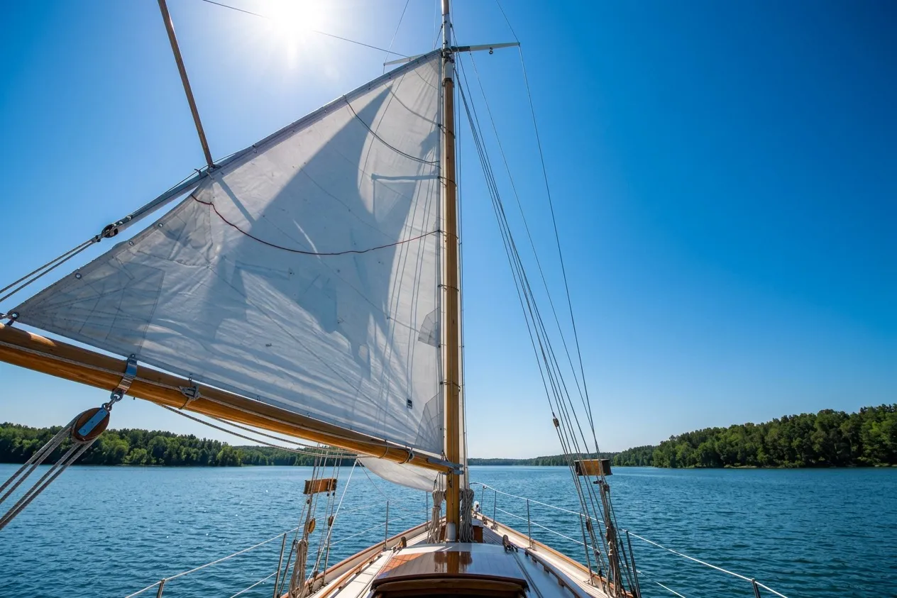 What's your Kerr Lake property worth? Home valuation