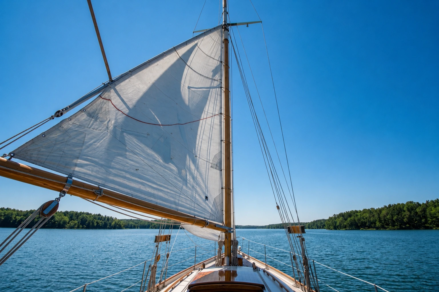 Kerr Lake, Virginia