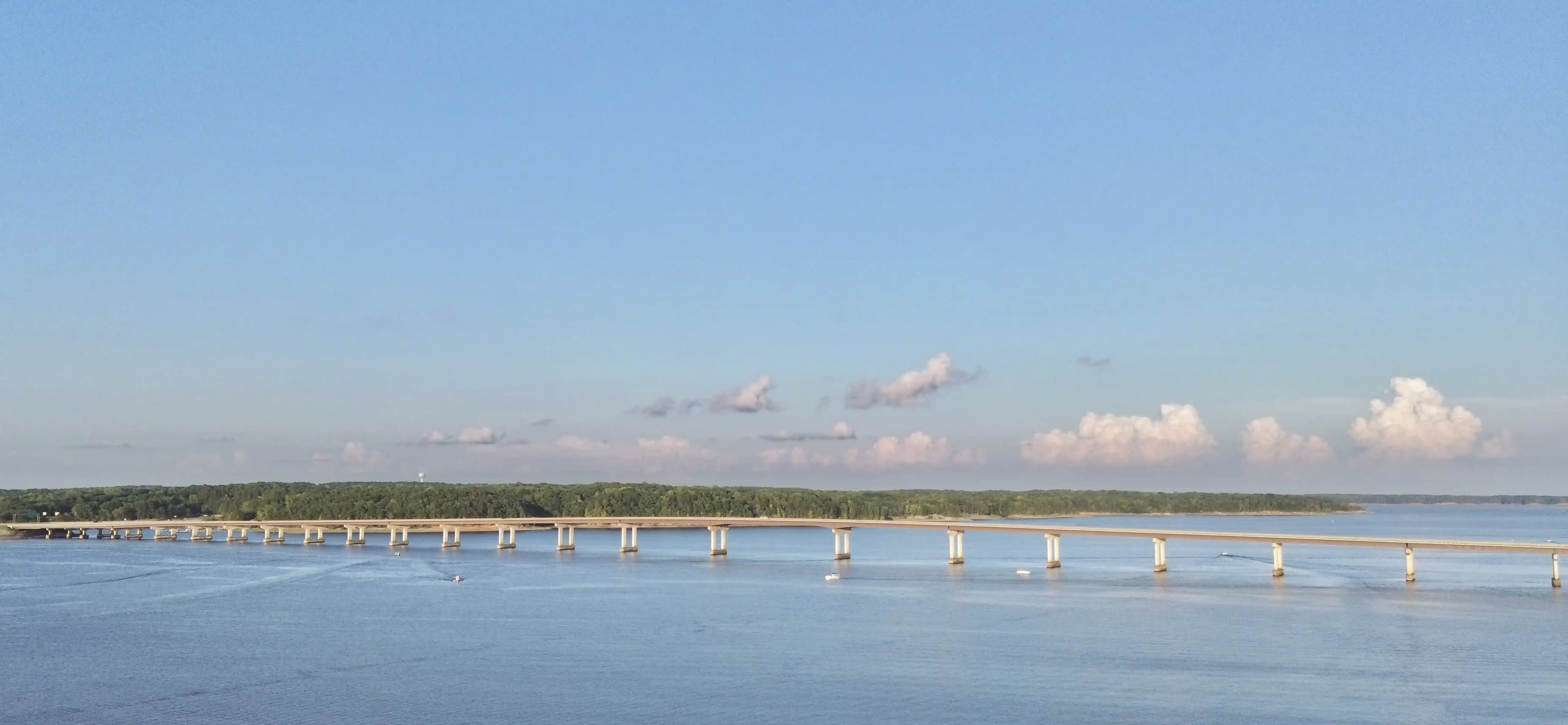 Kerr Lake, Virginia