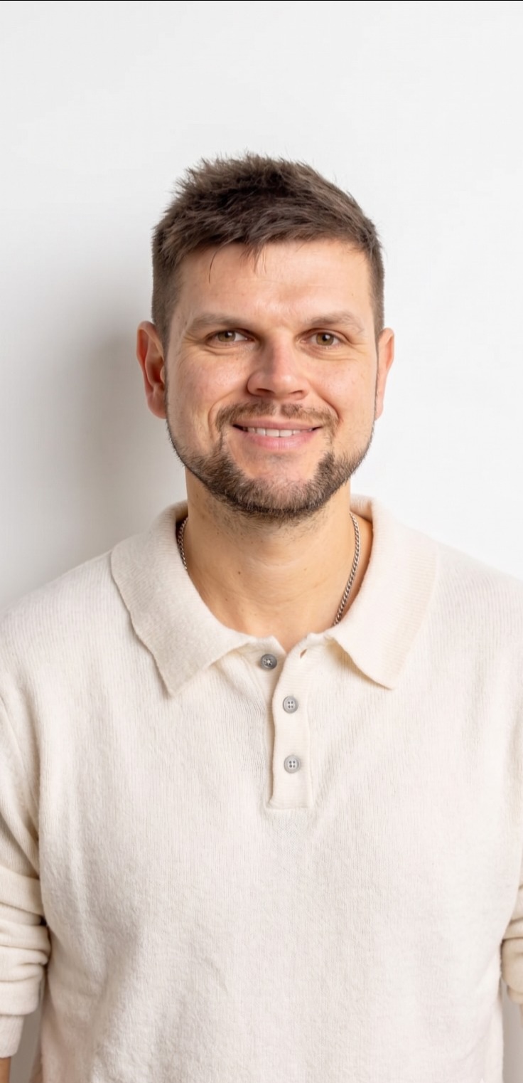 Orest Omeliukh