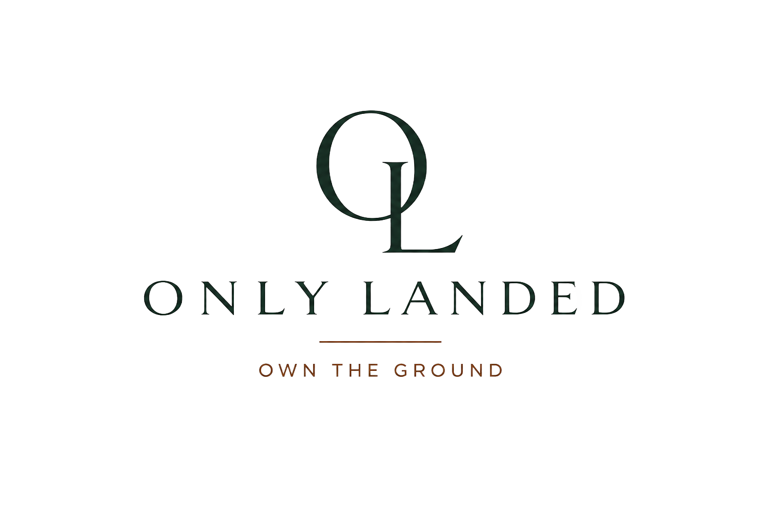 OnlyLanded Singapore Landed Property Advisory
