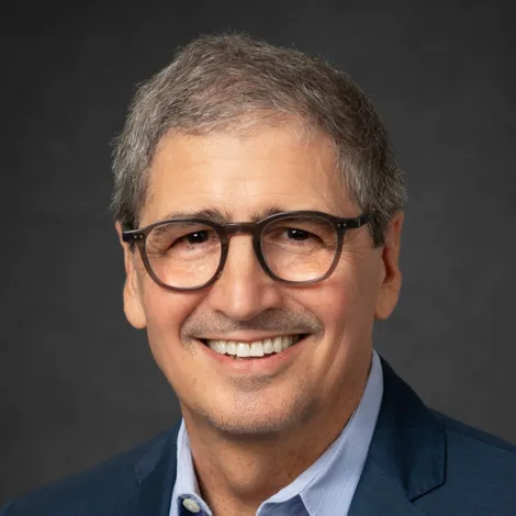 Mark Kantrow, MD, FAAHPM — Chief Medical Officer & Founder