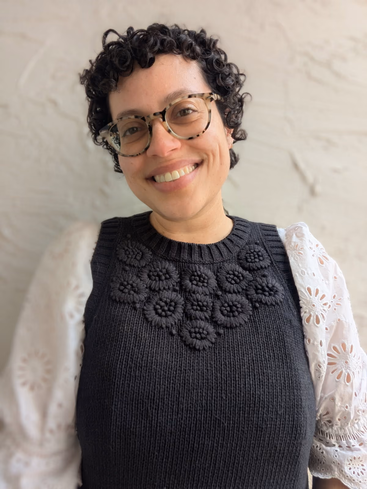 Rachel Tolentino, LPC, Therapist in Dallas, TX