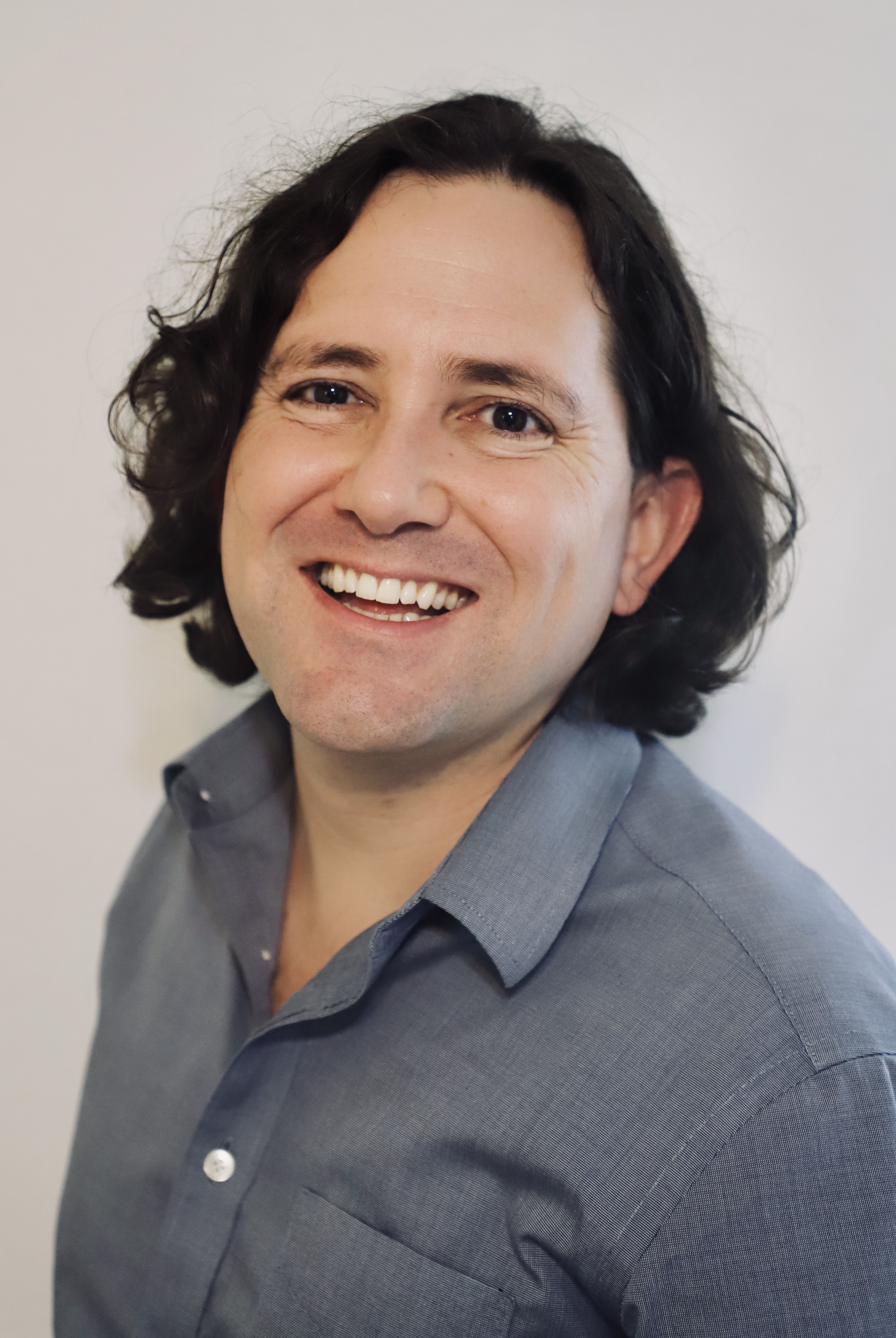 Christopher Marullo, LPC, ADHD therapist in Houston, Texas