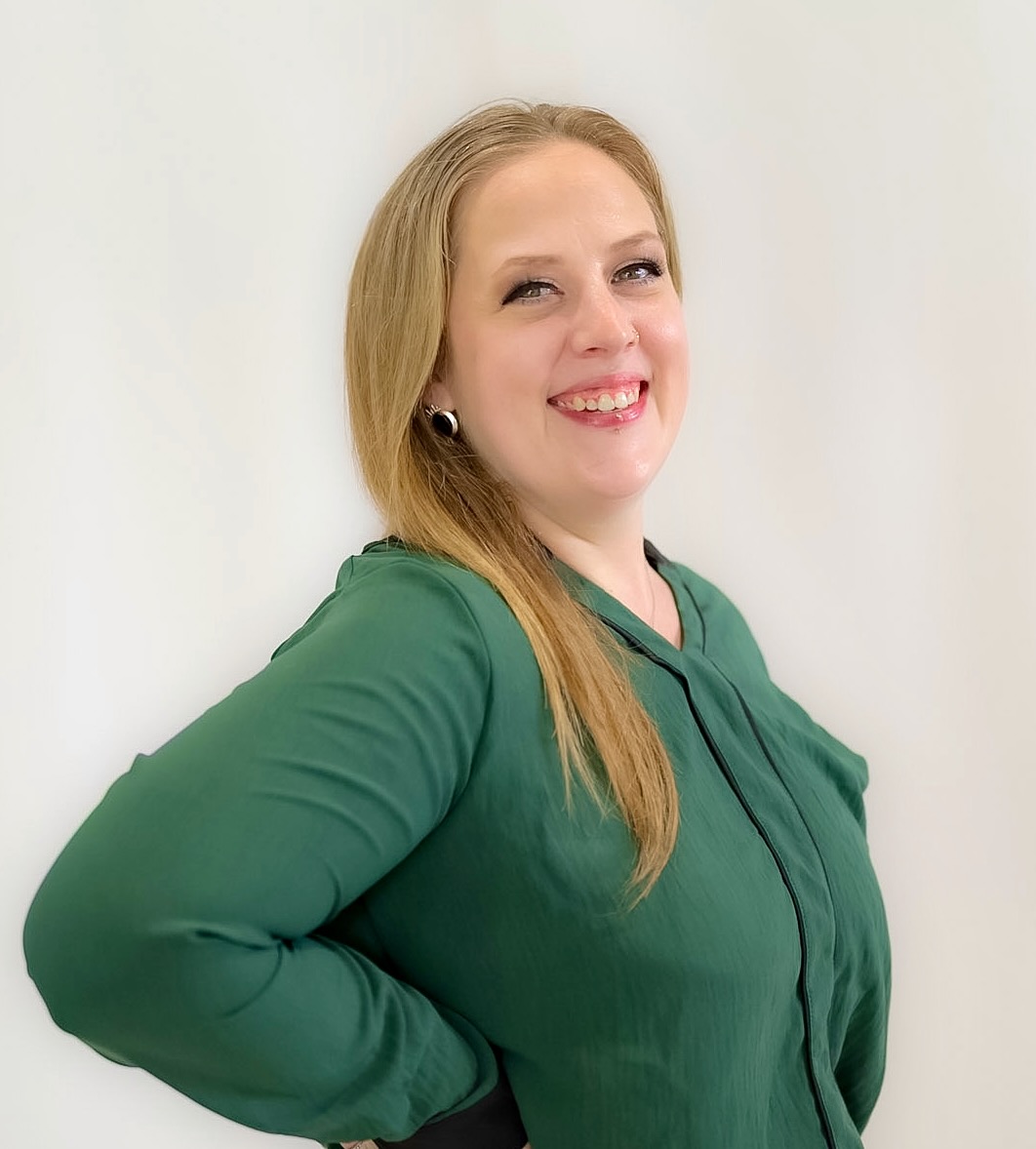 Kelly, Clear Lake Therapy practice office manager