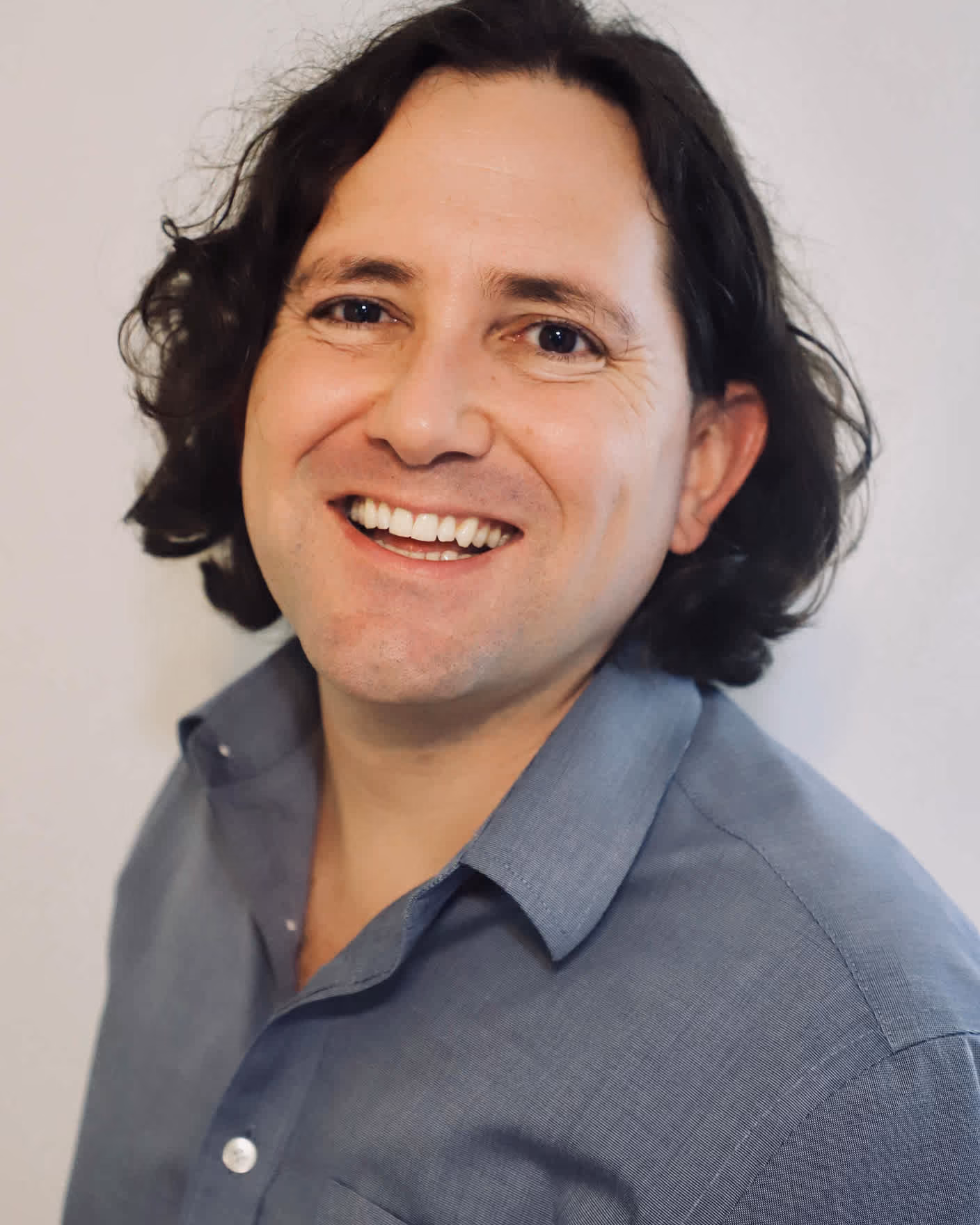 Christopher Marullo, LPC ADHD-CCSP Therapist in Houston, TX