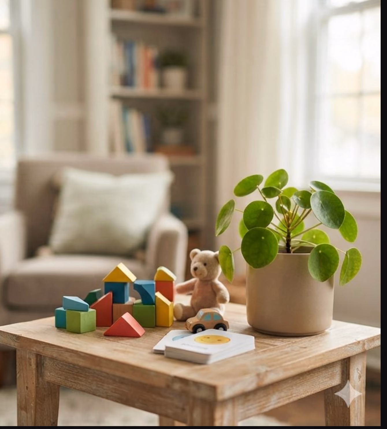 Online Parent Child Interaction Therapy in Texas at Clear Lake Psychotherapy