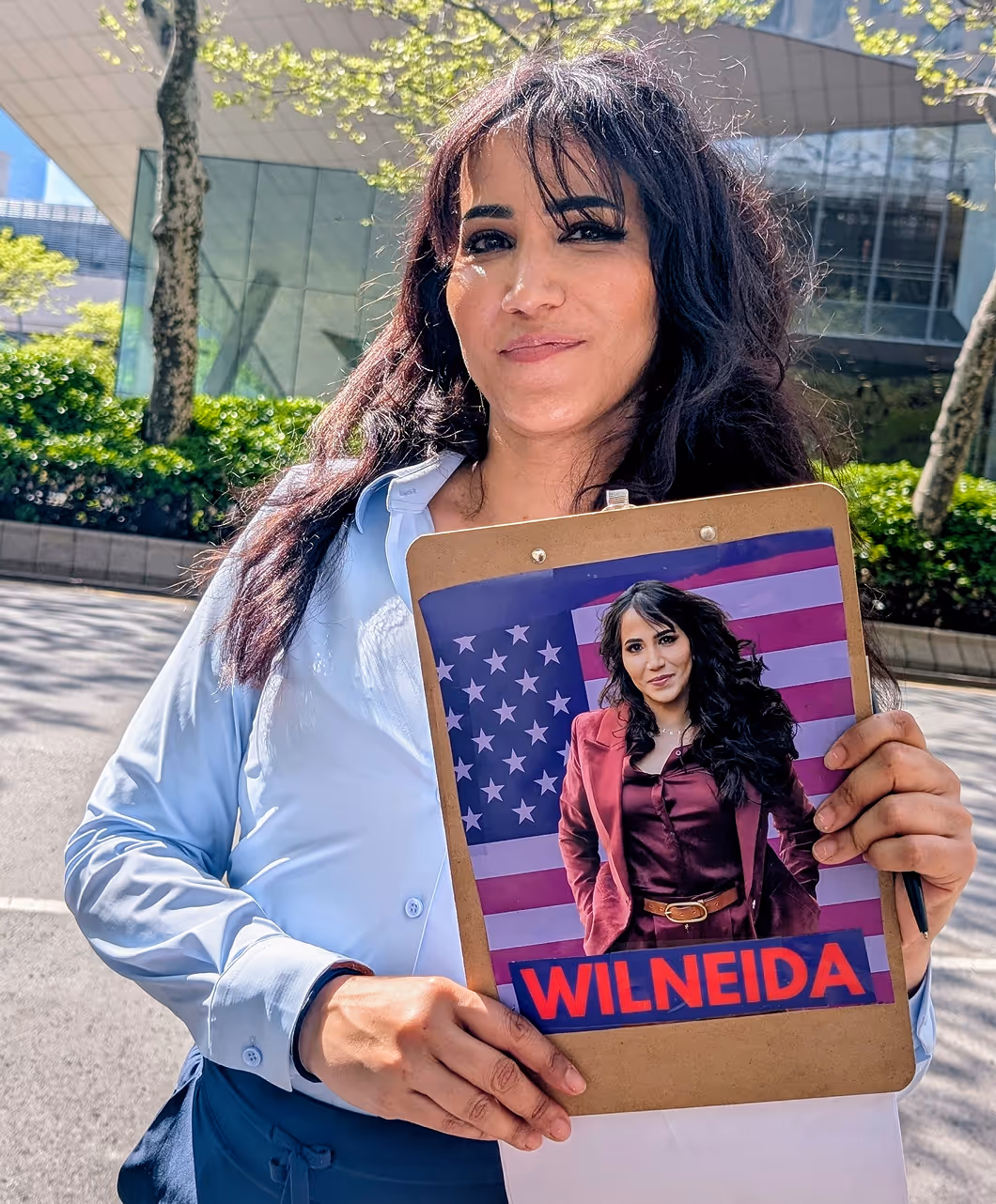 Dr wilneida