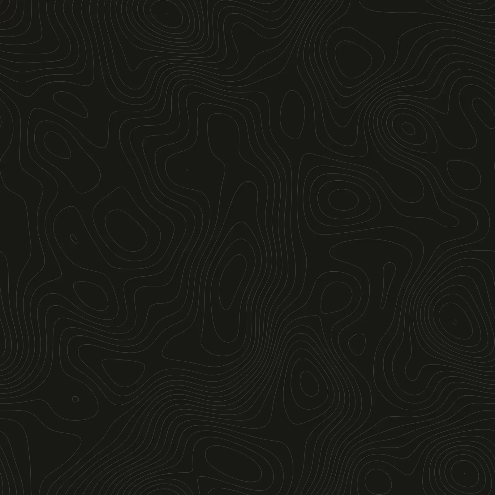 Dark gray and black diagonal striped abstract background.