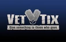 RV Supershows Joins with Vet Tix