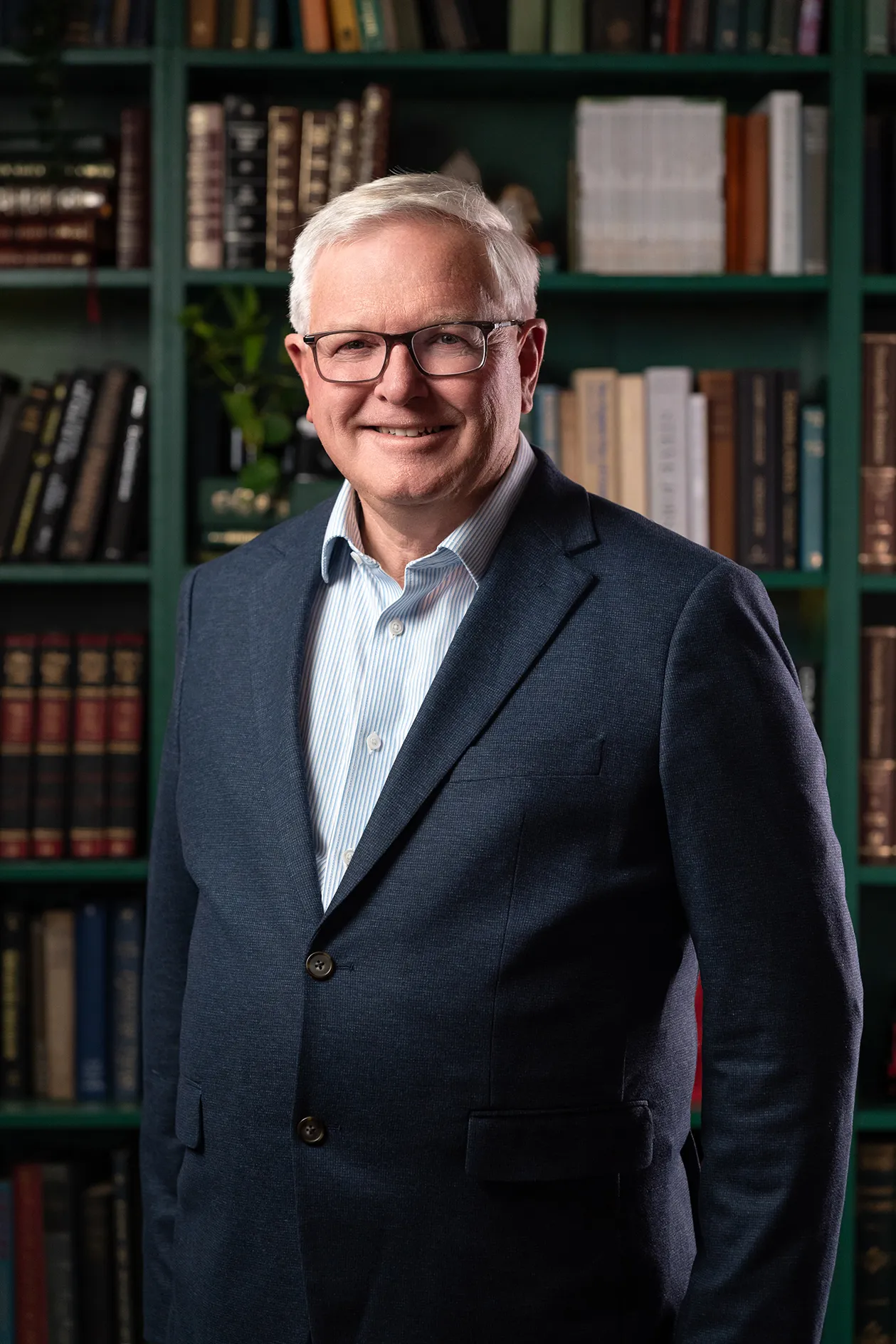 Peter Delaney