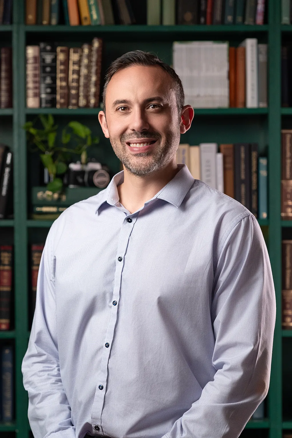Peter Comino