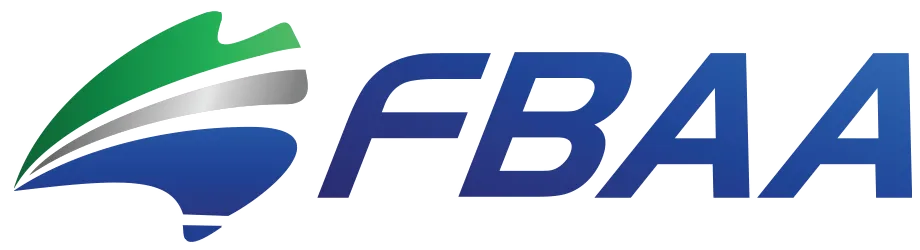 FBAA – Finance Brokers Association of Australia Accredited Member Logo