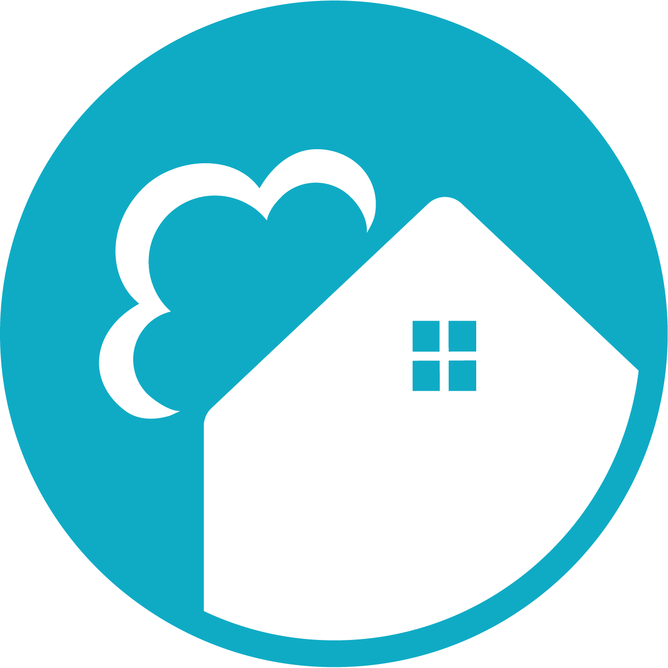 HAS SmartShare symbol