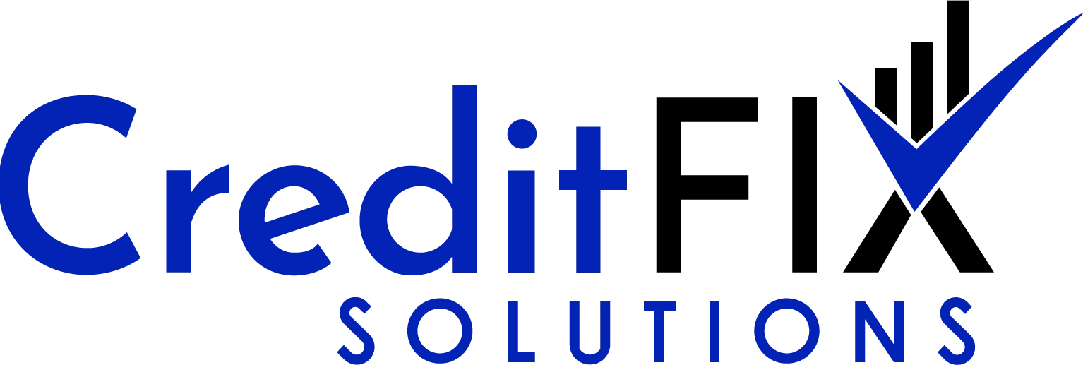 Credit Fix Solutions logo