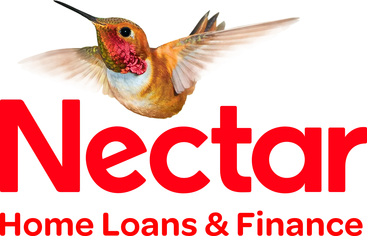 Nectar Home Loans & Finance logo