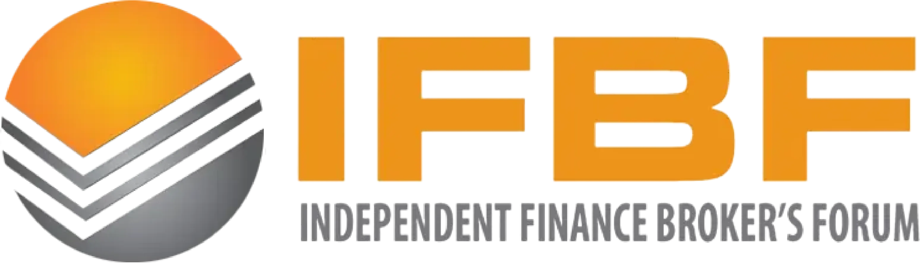 IFBF - Independent Finance Broker's Forum logo
