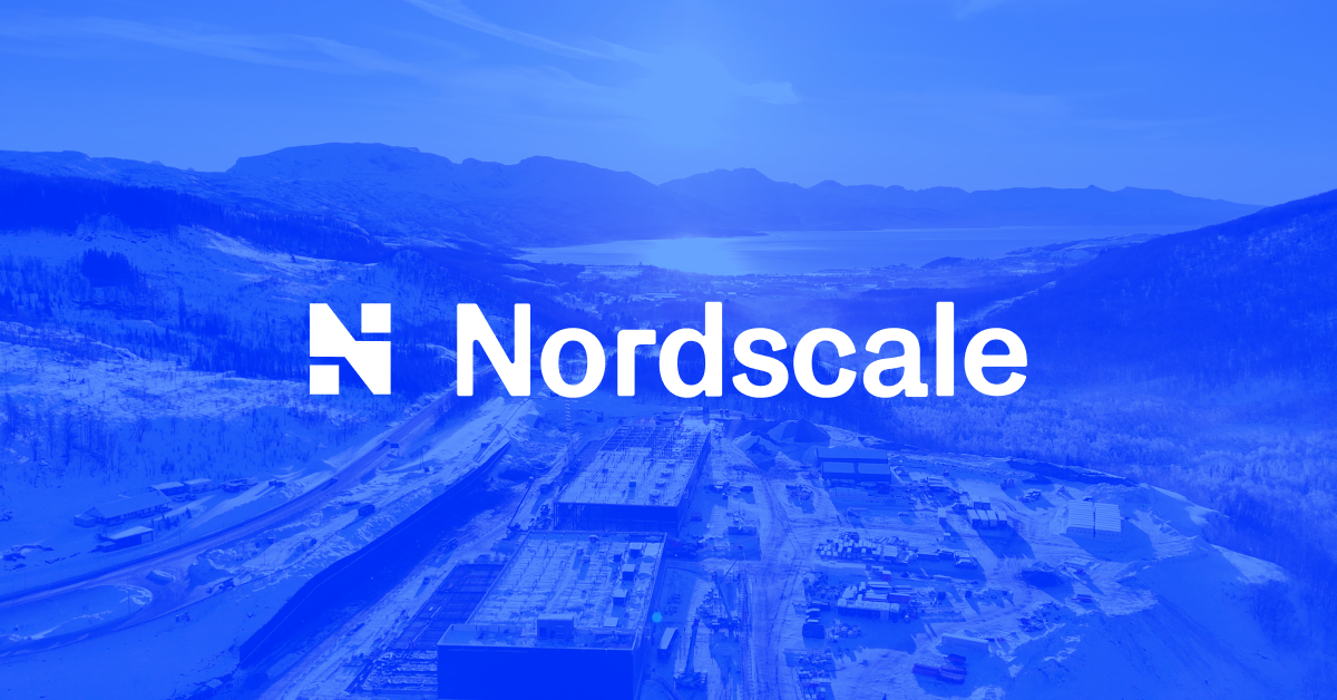 Nscale and Nordkraft Enter Strategic Partnership to Support Data Center Operations in Narvik