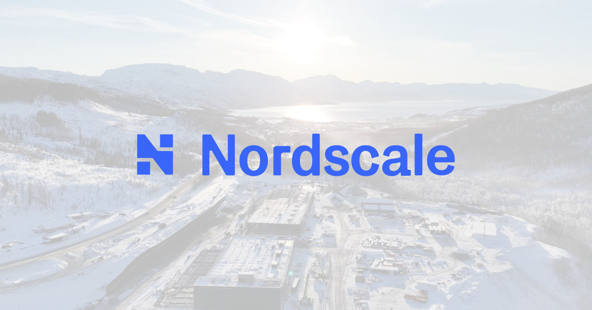 Nscale og Nordkraft inngår strategisk partnerskap for drift av datasenter i Narvik