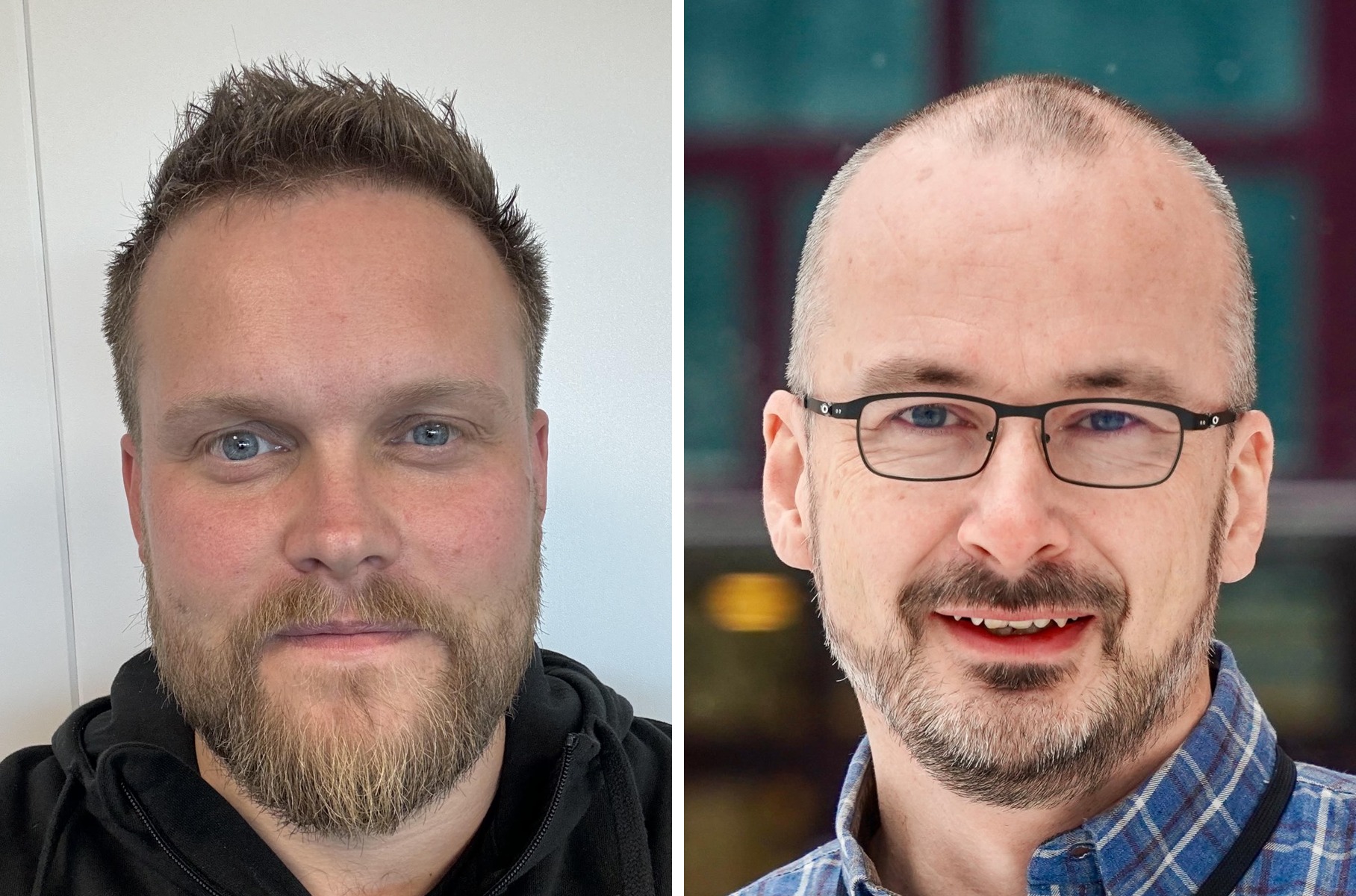 Nordscale Operations styrker lederteamet med to nøkkelsigneringer