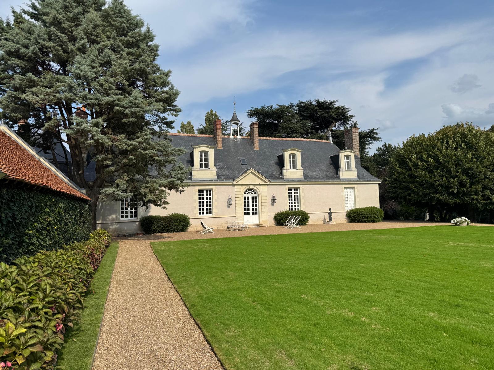 Domaine