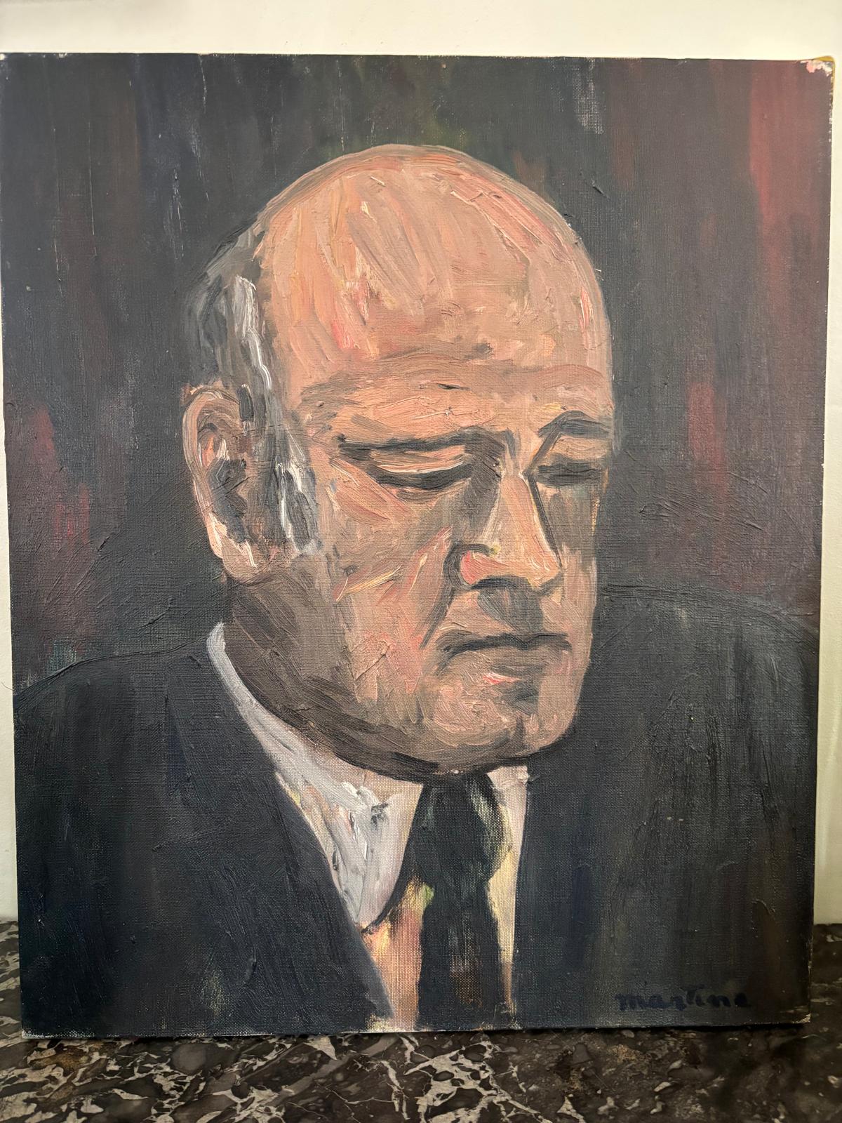 L'Académie Richter