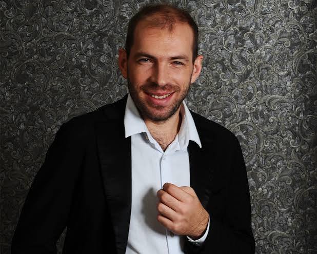 Jean-Frédéric Neuburger