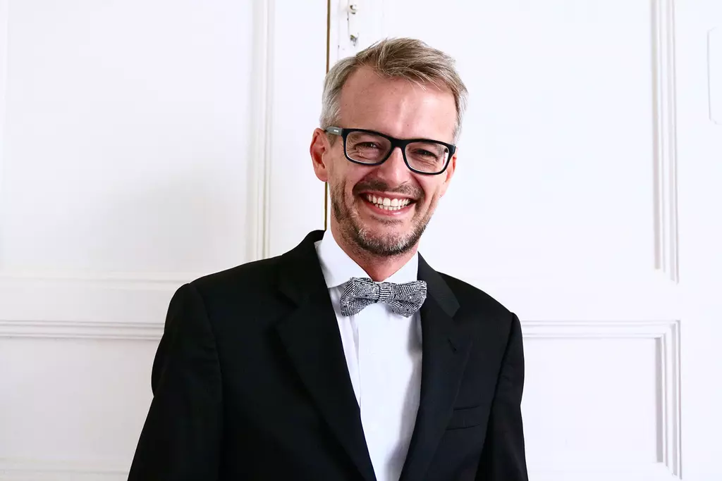 Michel Dalberto