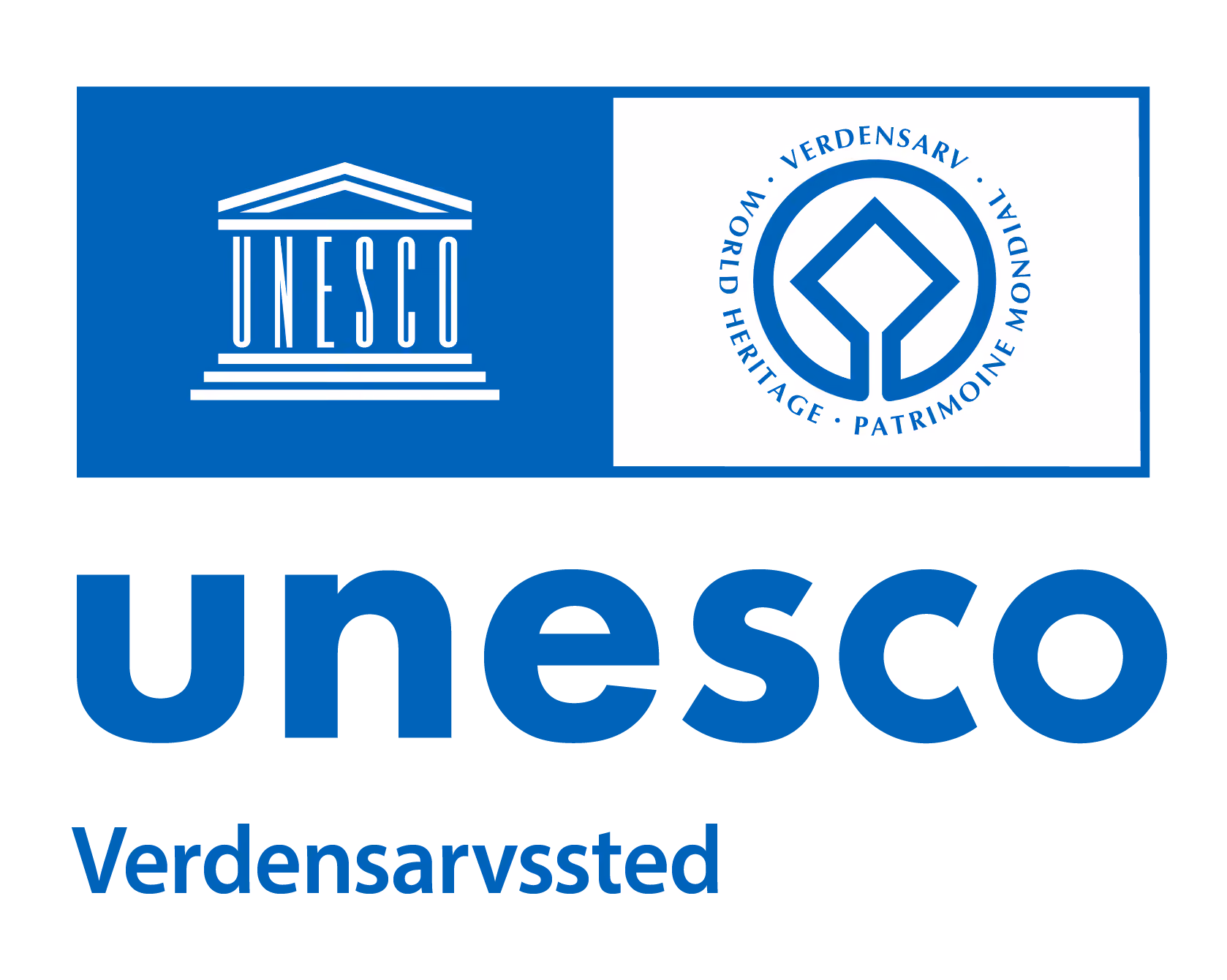 UNESCO Verdensarvssted – Aggersborg er optaget på UNESCOs verdensarvsliste