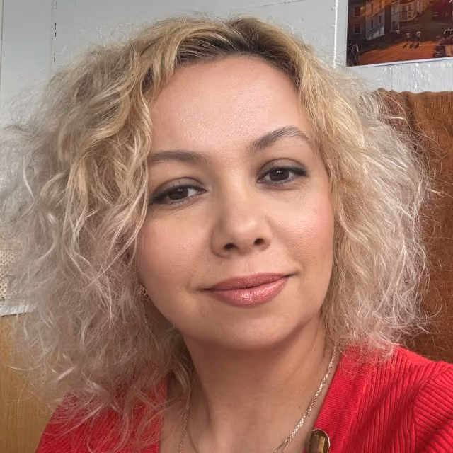 Olga Eriksen