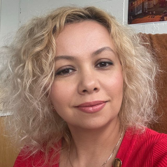 Olga Eriksen
