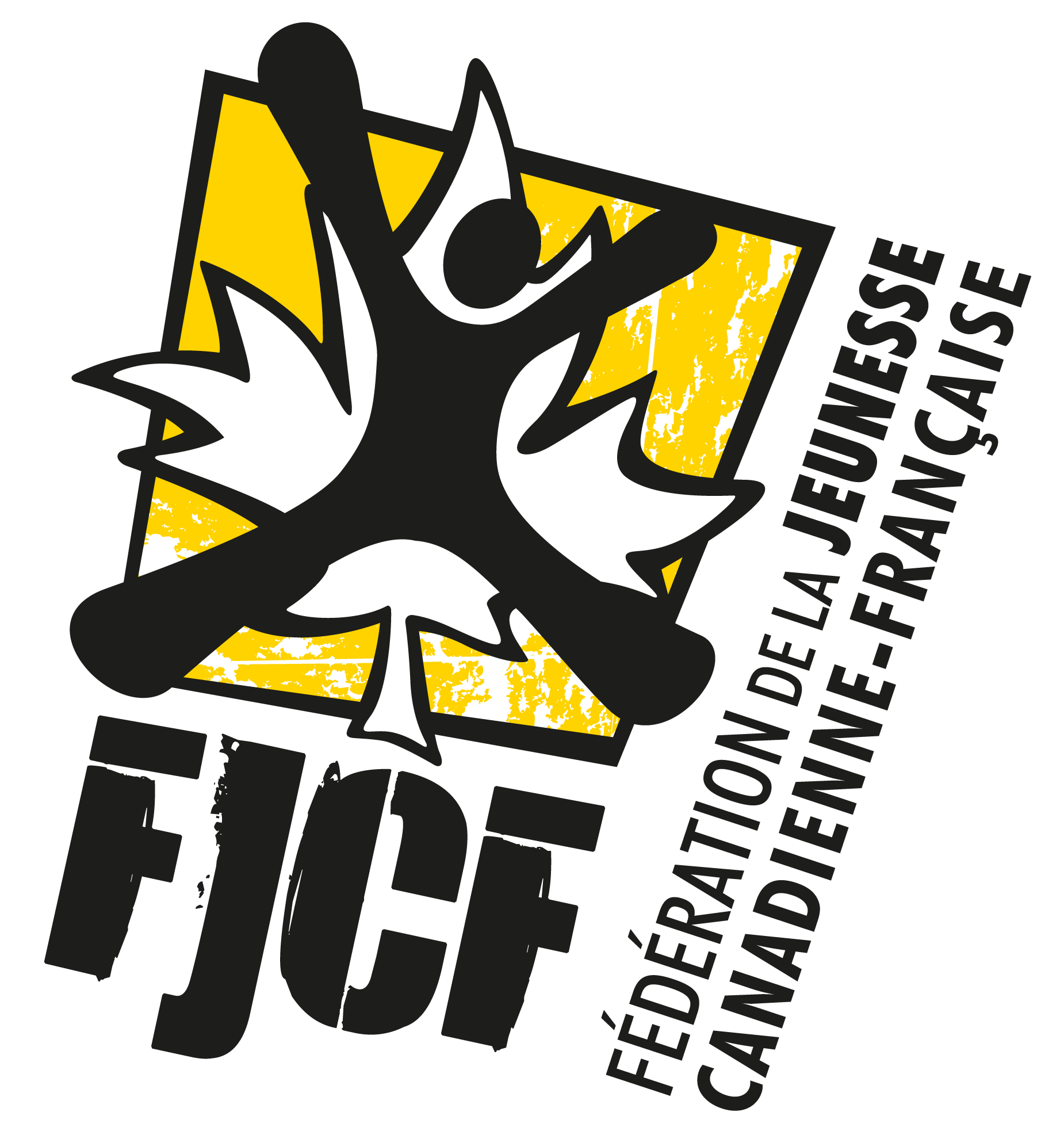 Logo FJCF